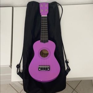 Audster Ukulele 14 inches